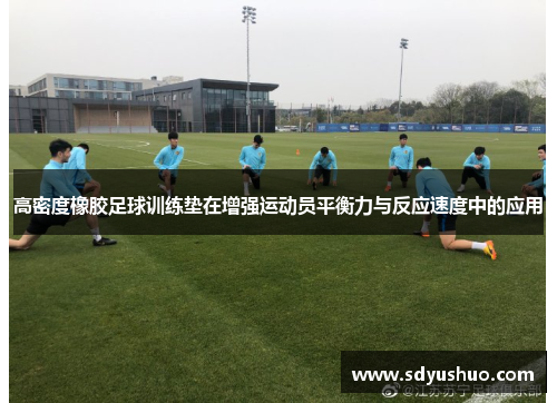 高密度橡胶足球训练垫在增强运动员平衡力与反应速度中的应用