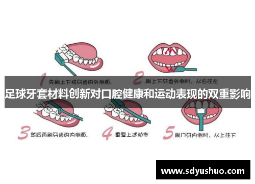 足球牙套材料创新对口腔健康和运动表现的双重影响